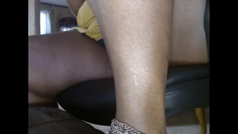 Ebony Euphoria online show from October 13, 2:52 pm