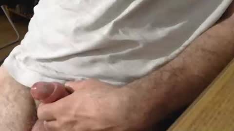 coyote017 online show from May 1, 3:55 am