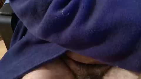 coyote017 online show from February 19, 11:20 am