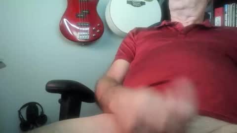CozyCanuck online show from April 30, 6:40 am