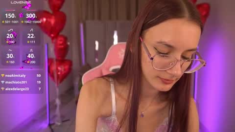 cozymell online show from February 25, 5:19 pm