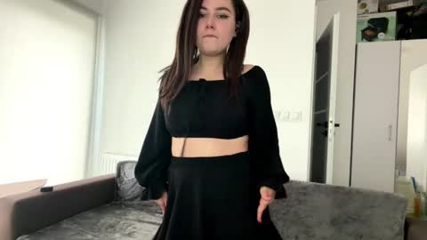 cozypeoni online show from May 17, 12:47 pm