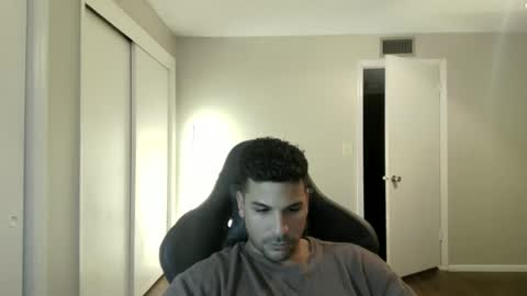 CpapiChulo online show from January 7, 3:22 am