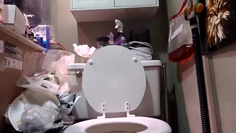 crackback_kyd online show from March 7, 9:27 pm