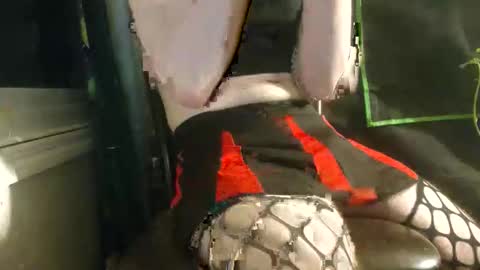 crackback_kyd online show from October 16, 9:31 am