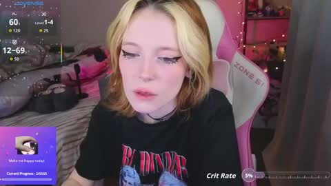 Tati online show from April 27, 7:33 pm