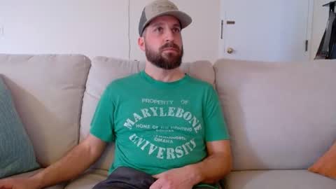 cram online show from February 23, 12:02 am