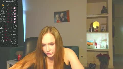 lucy online show from February 18, 2:17 pm