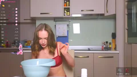 lucy online show from November 24, 2:49 pm