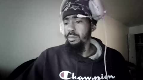 craze320084 online show from September 27, 8:50 pm