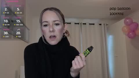 Stacy 2pm to 6pm mon-fri 3 CAT online show from April 17, 1:02 pm