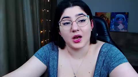 Crazy Bunya online show from January 6, 2:03 pm