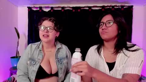 Lexie  Rose  online show from February 1, 10:29 pm