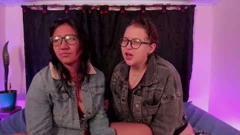 Lexie  Rose  online show from January 7, 4:56 pm