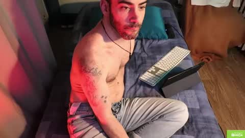 Crazy Ignites online show from February 16, 9:05 pm