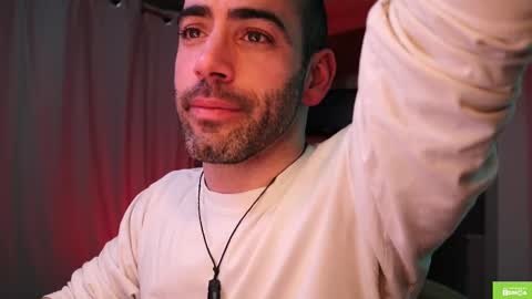 Crazy Ignites online show from February 13, 9:39 pm