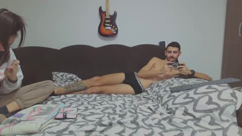 crazy_serbss online show from December 7, 11:23 am