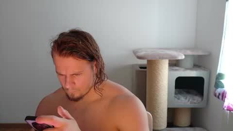 crazyangel8 online show from June 23, 6:14 pm
