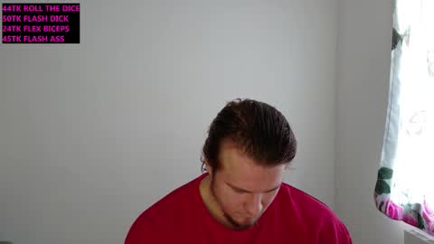 crazyangel8 online show from February 19, 2:38 pm