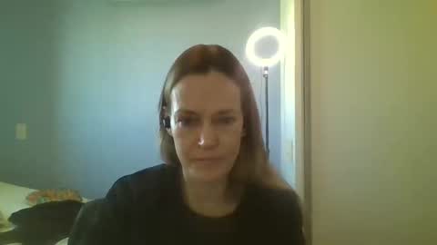 Anny online show from October 23, 11:12 am