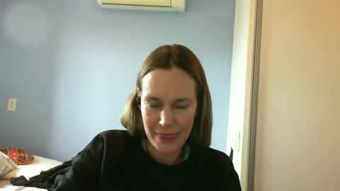 Snapshot of crazyanny chatting on September 25, 4:14 pm Anny online show from September 25, 4:14 pm