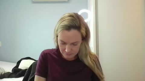 Anny online show from February 2, 10:55 am