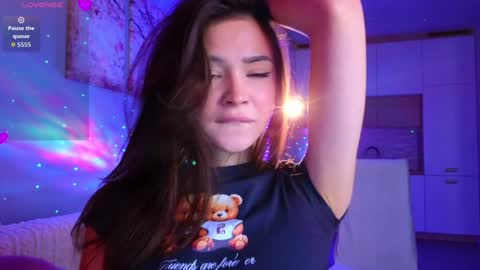 Valeri  Val    online show from October 29, 12:45 am