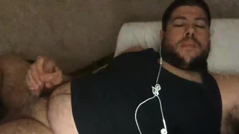 crazybigdick710 online show from June 3, 4:59 am