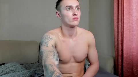 Alex online show from April 25, 11:57 pm