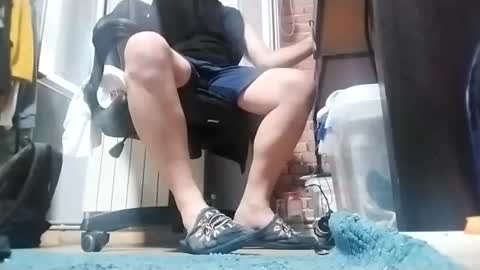 crazyboy44412345 online show from July 21, 2:41 pm