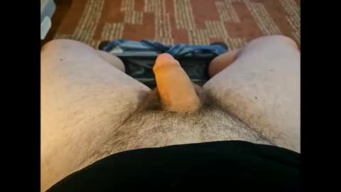 Crazycock online show from March 11, 4:43 pm