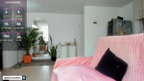 crazydollforsex online show from October 31, 1:44 pm