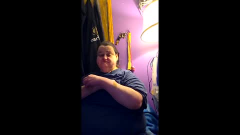 crazygirl802 online show from April 23, 2:41 am