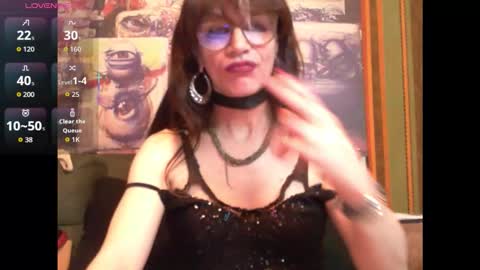 CrazyJuny online show from February 15, 9:08 am