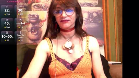 CrazyJuny online show from March 3, 9:16 am