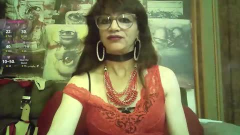 CrazyJuny online show from September 21, 12:20 pm