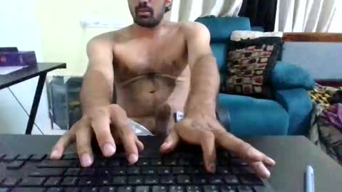 rithik online show from January 17, 5:33 pm