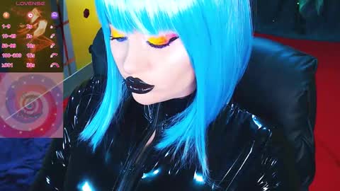 Roxy online show from October 26, 2:18 pm