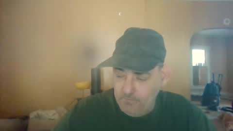 alway horny online show from November 7, 5:04 pm