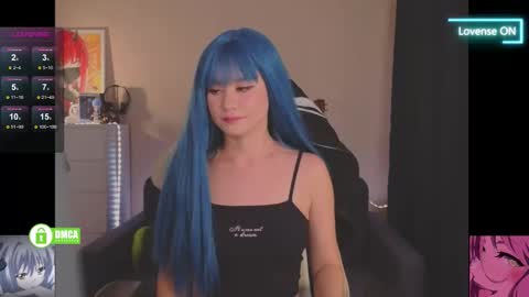 Alina online show from October 24, 4:35 am