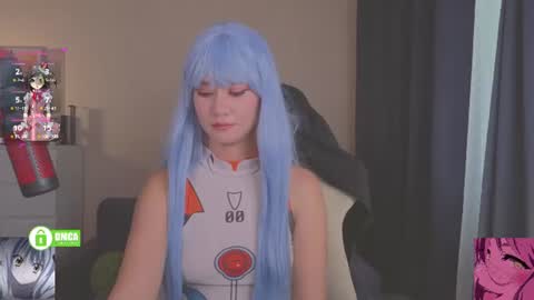 Alina online show from July 1, 2:09 am