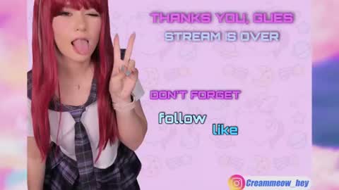 Alina online show from August 5, 9:06 am