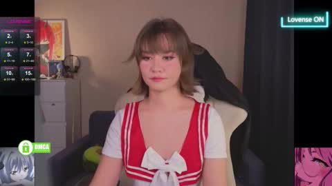 Alina online show from November 12, 3:20 am