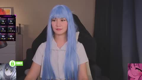 Alina online show from August 4, 9:05 am