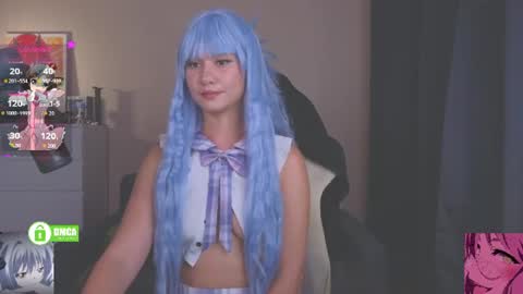 Alina online show from June 22, 3:25 am