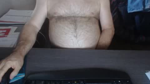 Creamormilk online show from October 20, 6:57 pm