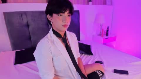 creamy_angelo online show from September 26, 2:19 am