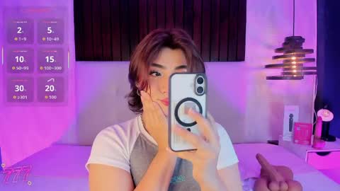 creamy_angelo online show from May 31, 9:49 pm