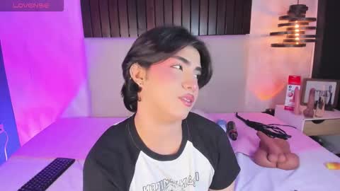 creamy_angelo online show from January 8, 3:56 am