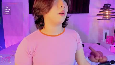 creamy_angelo online show from May 26, 9:32 pm